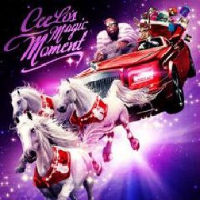 Download track Baby It'S Cold Outside Cee-Lo GreenChristina Aguilera