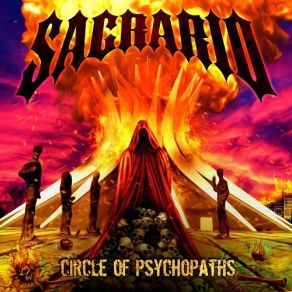 Download track The Evil Is Never Far Sacrario