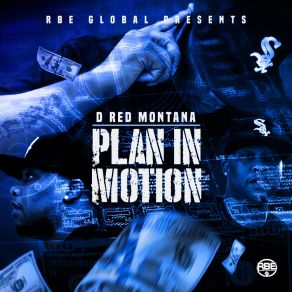 Download track Plan In Motion D Red Montana