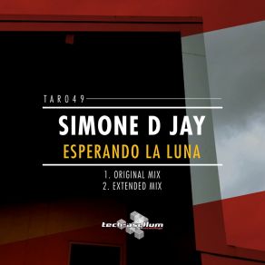 Download track Esperando La Luna (Original Mix) Simone D Jay