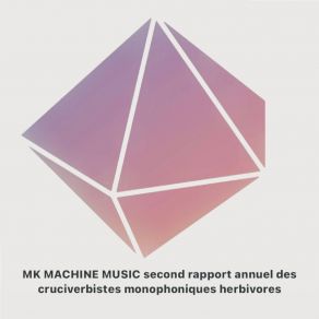 Download track Vacarme De Folie Mk Machine Music