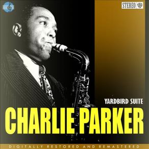 Download track Just Friends Charlie Parker