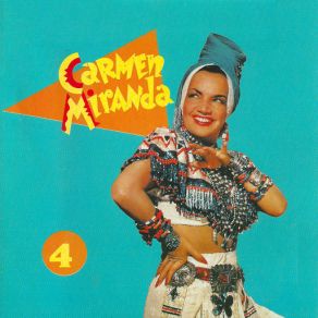 Download track Foi Embora Pra Europa Carmen Miranda