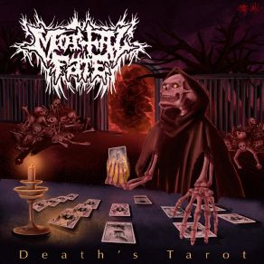 Download track The Gates Of Hell Mortal Fate