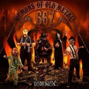 Download track The Star Of Your Nightmare Demons Of Old Metal