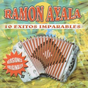 Download track Porque Te Fuistes Ramón AyalaLos Alegres De Teran