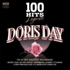 Download track I Got The Sun In The Morning (And The Moon At Night) Doris Day