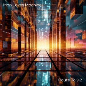 Download track Xbase Man Loves Machine