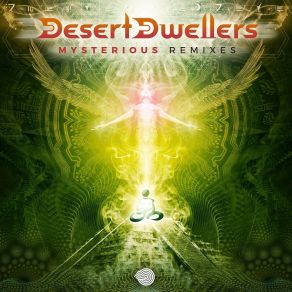 Download track Bird Over Sand Dunes (Divination Remix) Desert Dwellers