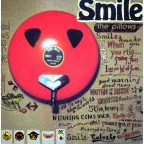 Download track Smile The Pillows