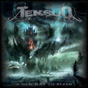 Download track The Swarm Teksuo