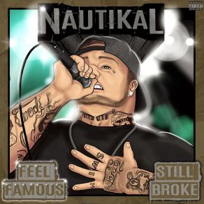 Download track That Ass Tho NautikalJay - R, Pozessed