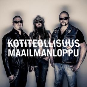 Download track Maailmanloppu Kotiteollisuus