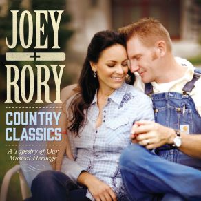 Download track Back Home Again Joey + Rory