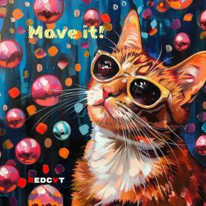 Download track Move It! REDCVT