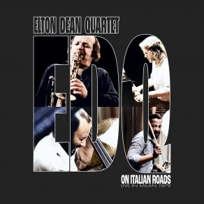 Download track Dede-Bup-Bup (Live) Elton Dean Quartet