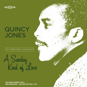 Download track Along Came Betty Quincy Jones