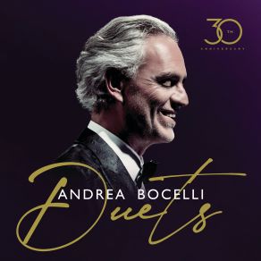 Download track Da Stanotte In Poi (From This Moment On) Andrea Bocelli, Dua Lipa