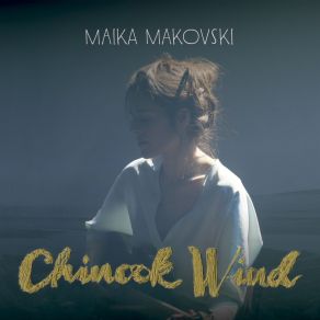 Download track Not In Love Maika Makovski