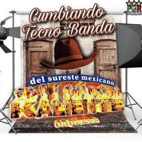 Download track Pero Tu No Estas Kaliente Orquesta