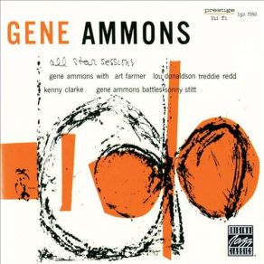 Download track Juggernaut Gene Ammons