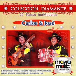 Download track Corrido De Juan Bedoya Carlos, Jose Vol. 1