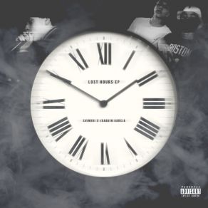 Download track Lost Hours THU SHINOBI