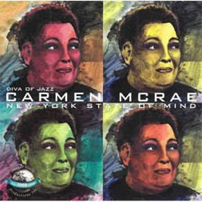 Download track I'm Coming Home Again Carmen McRae