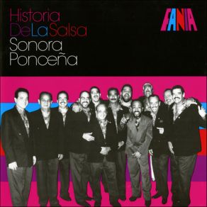 Download track Juana Bayona Sonora Ponceña