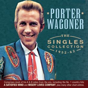 Download track Turn It Over In Your Mind Porter Wagoner