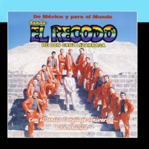 Download track Volver Volver Banda El RecodoVicente Fernández