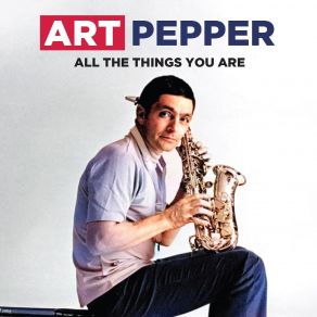 Download track Fascinating Rhythm (Live) Art Pepper