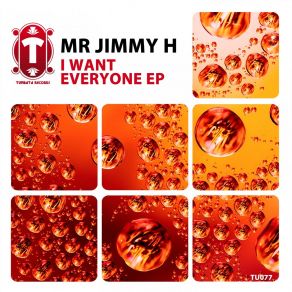 Download track I Want Everyone (Radio Edit) Mr Jimmy H