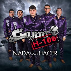 Download track El XL Grupo H-100