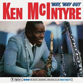 Download track Permanentity Ken McIntyre