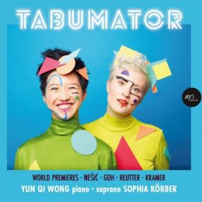 Download track I. Trommellied Für Verliebte Immigranten Sophia Körber, Yun Qi Wong