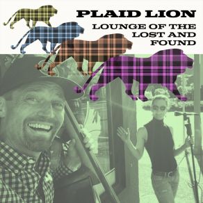 Download track Nobody’s Tougher Plaid Lion