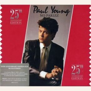 Download track Behind Your Smile Paul Young