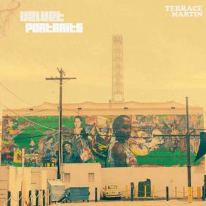 Download track Oakland Terrace Martin