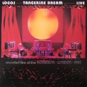 Download track Logos Tangerine Dream