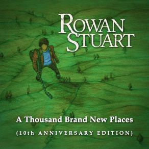 Download track We're Children Rowan Stuart