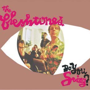 Download track Hard Lovin Man The Fleshtones