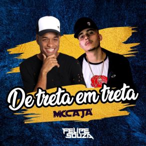 Download track De Treta Em Treta Dj Henrique De Ferraz