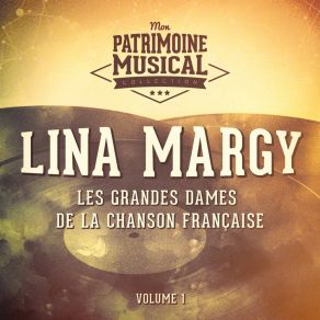 Download track Une Boucle Blonde Lina Margy