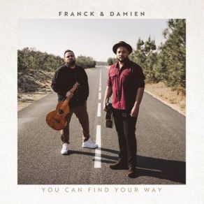 Download track I Won't Forget Damien Leith, Franck