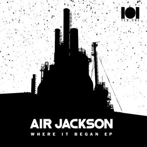 Download track Sierra Air Jackson