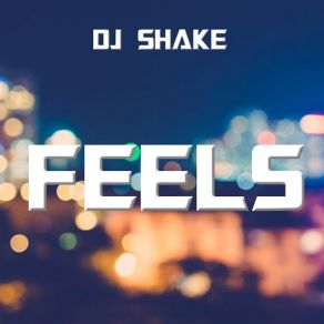 Download track Feels DJ Shake