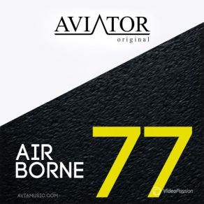 Download track AirBorne Episode 11 Aviator