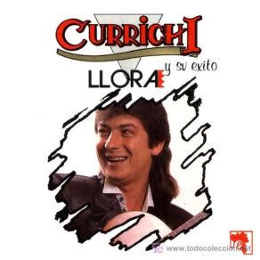 Download track La Quiero Y No Me Quiere Currichi