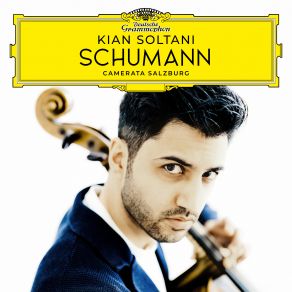 Download track No. 1, In Der Fremde (Transcr. Kian Soltani